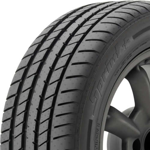 Vredestein Sprint Plus 205/50R17XL (25.1x8.1R17)