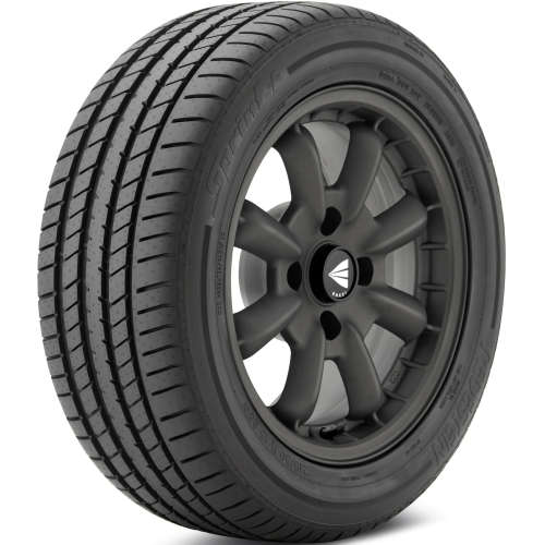 Vredestein Sprint Plus 205/50R17XL (25.1x8.1R17)