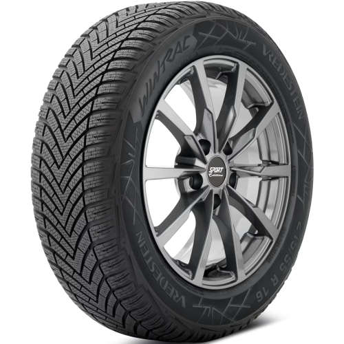 Vredestein Wintrac 205/60R16XL (25.7x8.1R16)