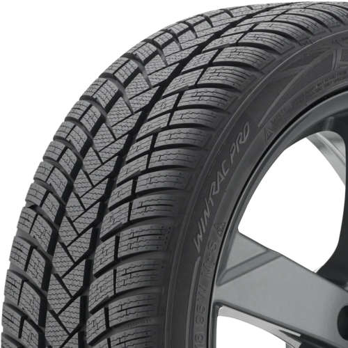 Vredestein Wintrac Pro 215/55R17XL (26.3x8.5R17)