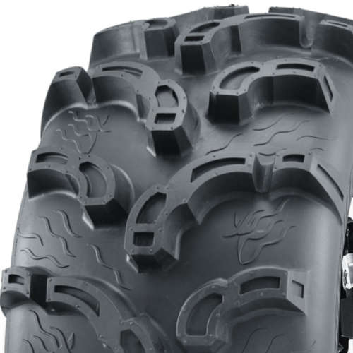 Wanda P375 AT25x10-12