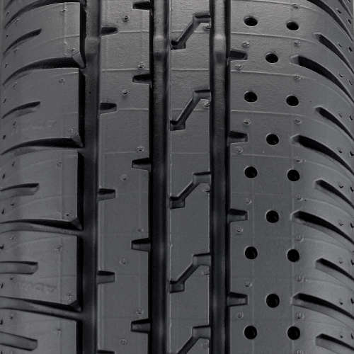 Yokohama A008 165/70R10 (19.3x6.5R10)