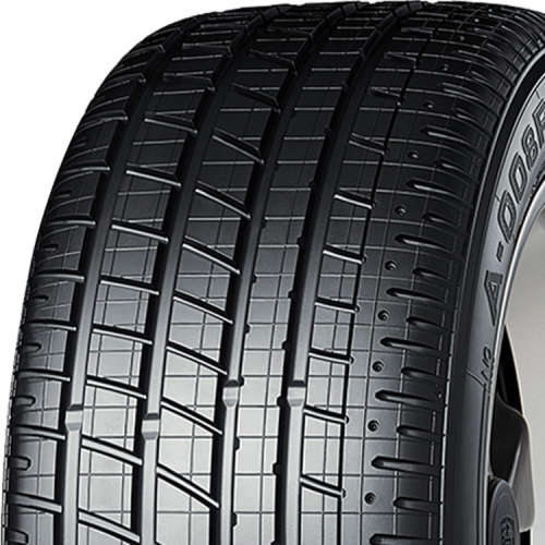 Yokohama A008P 225/50ZR16 (24.9x8.9R16)