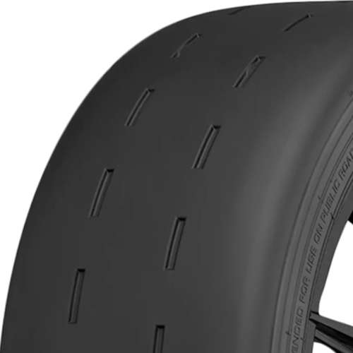 Yokohama ADVAN A055 275/40R17 (25.7x10.8R17)