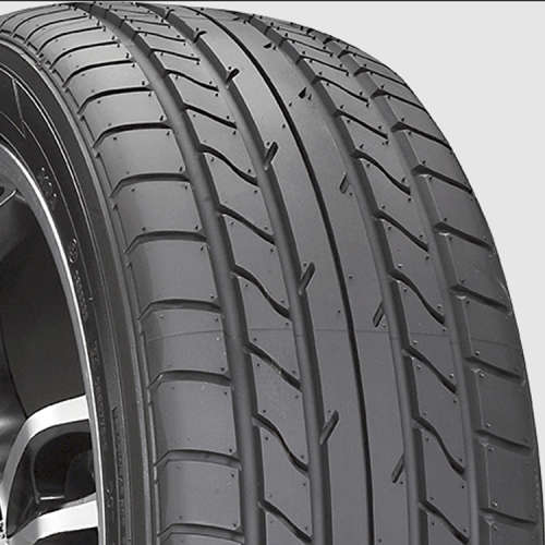 Yokohama ADVAN A10A 215/45R18 (25.6x8.5R18)