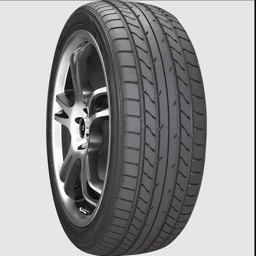Yokohama ADVAN A10A 215/45R18 (25.6x8.5R18)