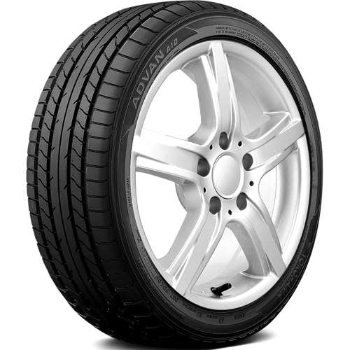 Yokohama ADVAN A10F 245/40R18 (25.7x9.7R18)