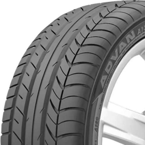 Yokohama ADVAN A13C 245/40R18 (25.6x9.7R18)