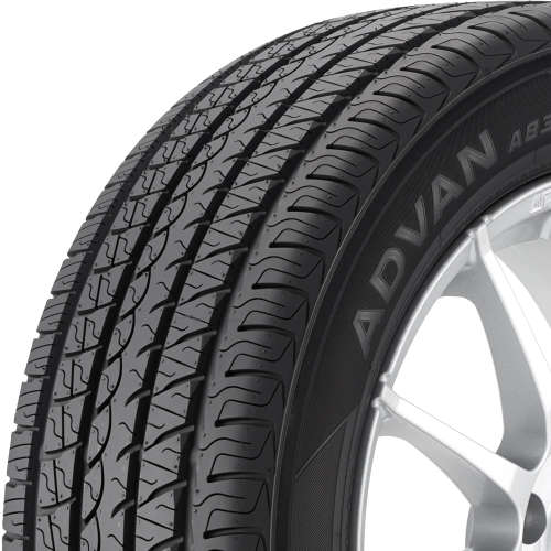 Yokohama ADVAN A83A P225/45R19 (26.8x8.9R19)
