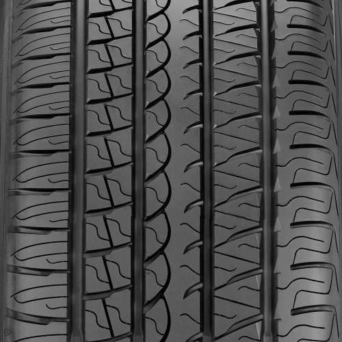 Yokohama ADVAN A83A P225/45R19 (26.8x8.9R19)