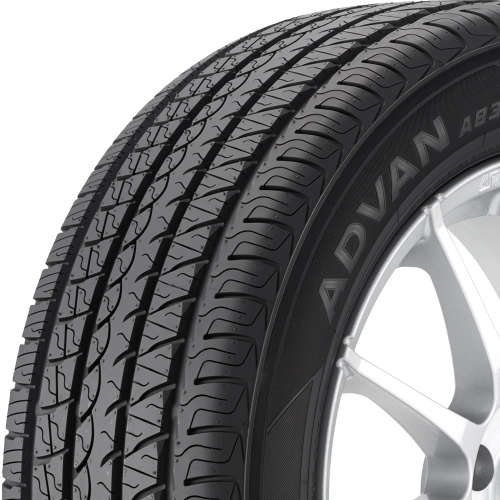 Yokohama ADVAN A83B 225/55R17 (27x8.9R17)