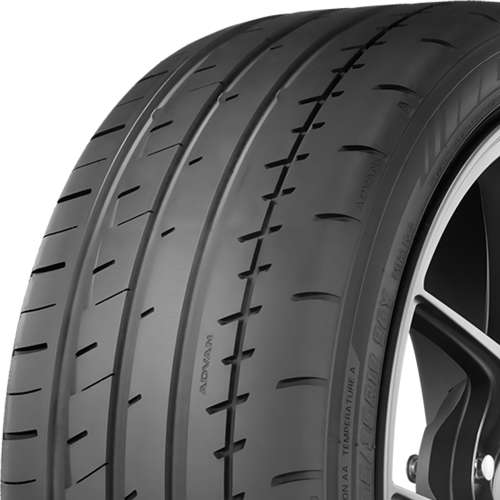 Yokohama ADVAN Apex 245/30R20 (25.8x9.7R20)