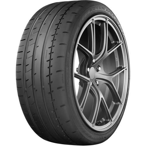 Yokohama ADVAN Apex 245/30R20 (25.8x9.7R20)