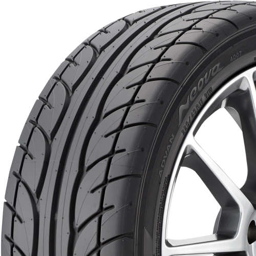 Yokohama ADVAN Neova AD07 175 55R16 | 110107035 | Fitment Industries