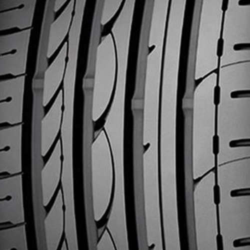 Yokohama Advan Sport 275/35R20 (27.6x10.8R20)