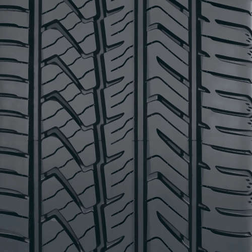 Yokohama ADVAN Sport EV A/S 255/40R20XL (28.1x10R20)