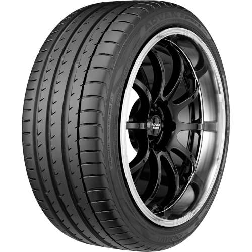 Yokohama Advan Sport V105E 245/45R18 (26.7x9.7R18)
