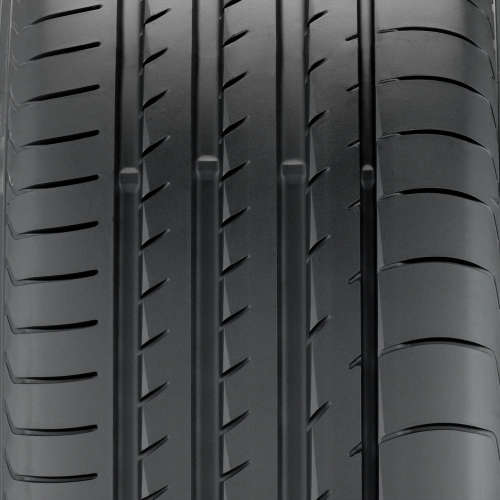 Yokohama Advan Sport V105E 245/45R18 (26.7x9.7R18)