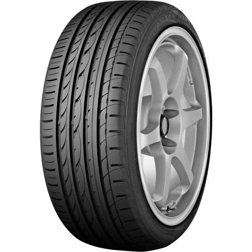 Yokohama ADVAN Sport ZPS 205/45RF17 (24.3x8.3R17)