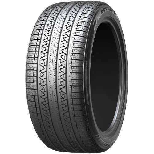 Yokohama ADVAN V35 285/40R22XL (31x11.2R22)
