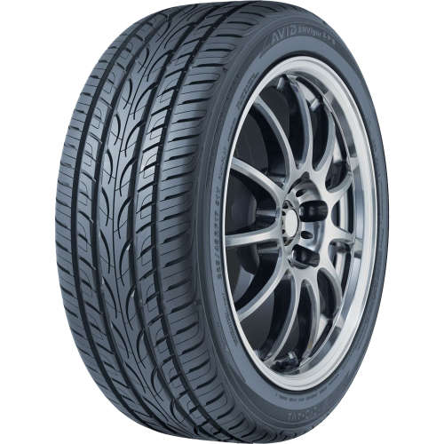 Yokohama AVID ENVigor ZPS 245/40RF18 (25.6x9.9R18)