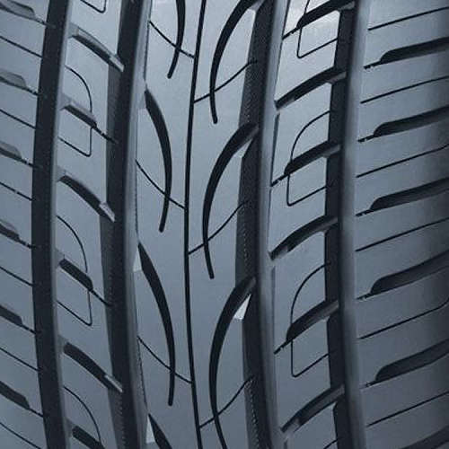 Yokohama AVID ENVigor ZPS 245/40RF18 (25.6x9.9R18)