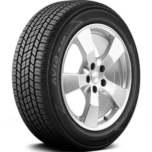 Yokohama AVID S30B P205/55R16 (24.9x8.1R16)