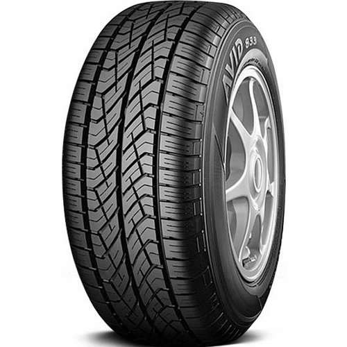 Yokohama Avid S33 P195/65R15 (25x7.7R15)