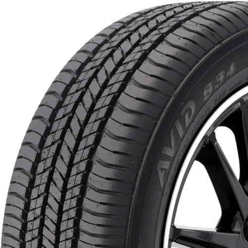 Yokohama Avid S34F 185/55R15 (23.1x7.3R15)
