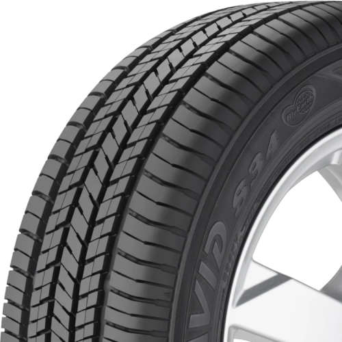 Yokohama Avid S34FV P215/50R18 (26.5x8.5R18)