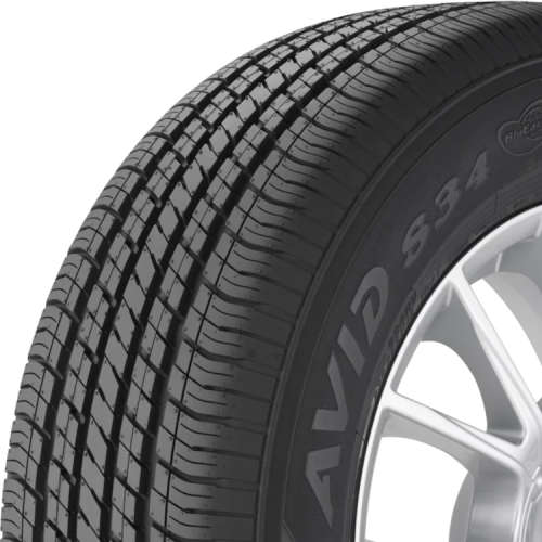 Yokohama Avid S34RV 235/65R17 (29.1x9.3R17)