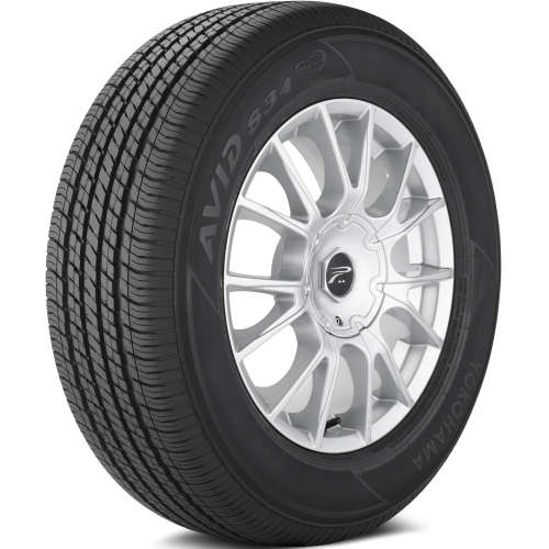 Yokohama Avid S34RV 235/65R17 (29.1x9.3R17)