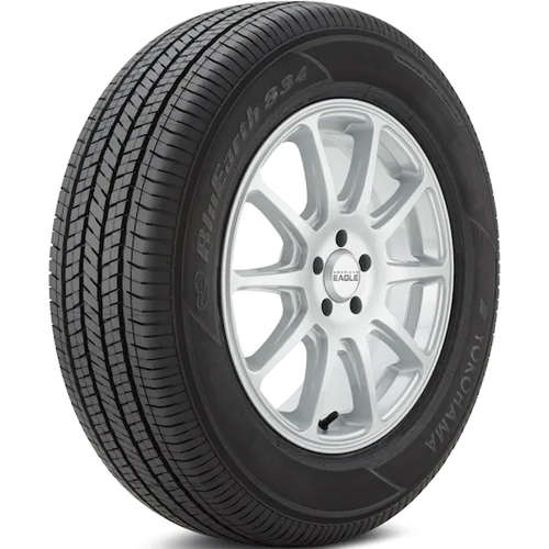 Yokohama BluEarth S34TZ P235/65R17 (29x9.3R17)