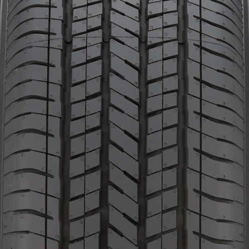 Yokohama BluEarth S34TZ P235/65R17 (29x9.3R17)