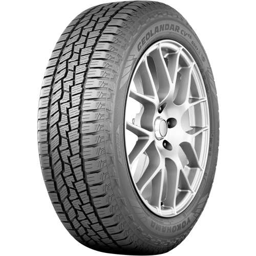 Yokohama Geolandar CV 4S 265/45R20XL (29.4x10.4R20)