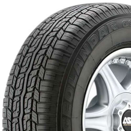 Yokohama Geolandar G92C 225/70R16 (28.3x8.9R16)