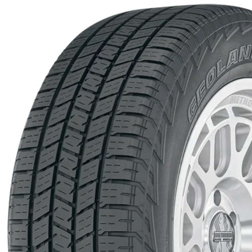 Yokohama Geolandar H T4 LT275 65R20 (34.3x10.8R20) | 110106265 | Custom ...