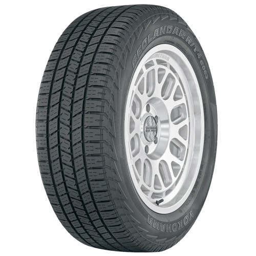 Yokohama Geolandar H T4 LT275 65R20 (34.3x10.8R20) | 110106265 | Custom ...