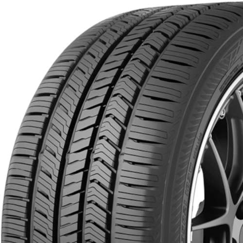 Yokohama Geolandar X-CV G057E 265/55R20XL (31.5x10.4R20)