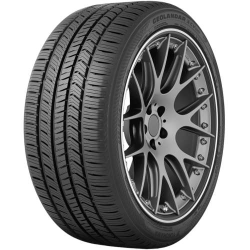 Yokohama Geolandar X-CV G057E 265/55R20XL (31.5x10.4R20)