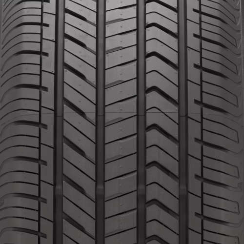 Yokohama Geolandar X-CV G057E 265/55R20XL (31.5x10.4R20)
