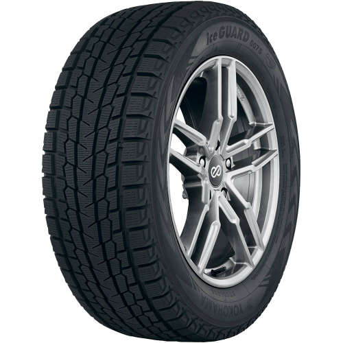 Yokohama iceGUARD G075 235/55R19 (29.1x9.3R19)