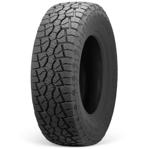 Zenna Trailhead AT