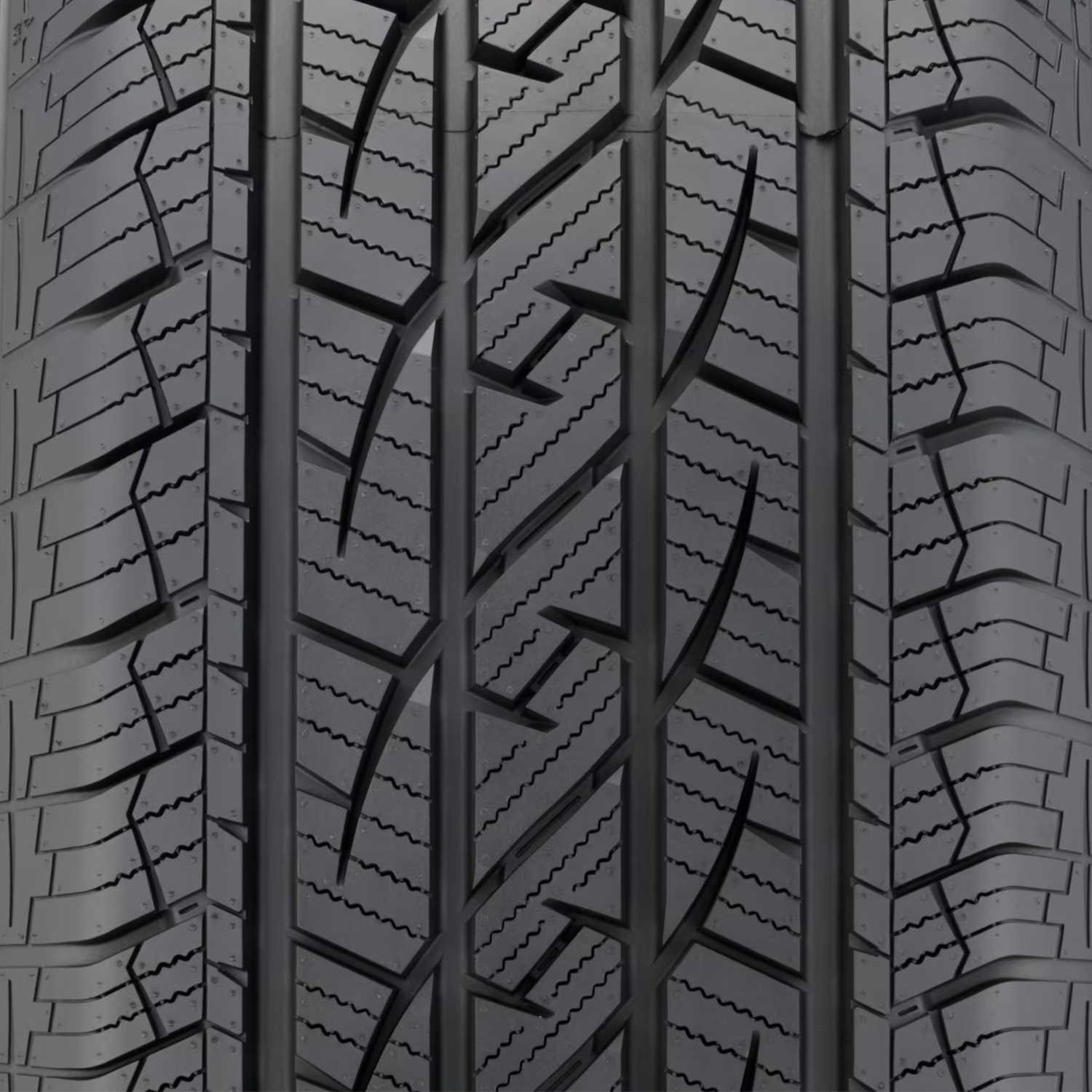 Svt Plus Advanta SVT Plus 235 65R17 (29.1x9.3R17) | 1932467635 | Only Tires