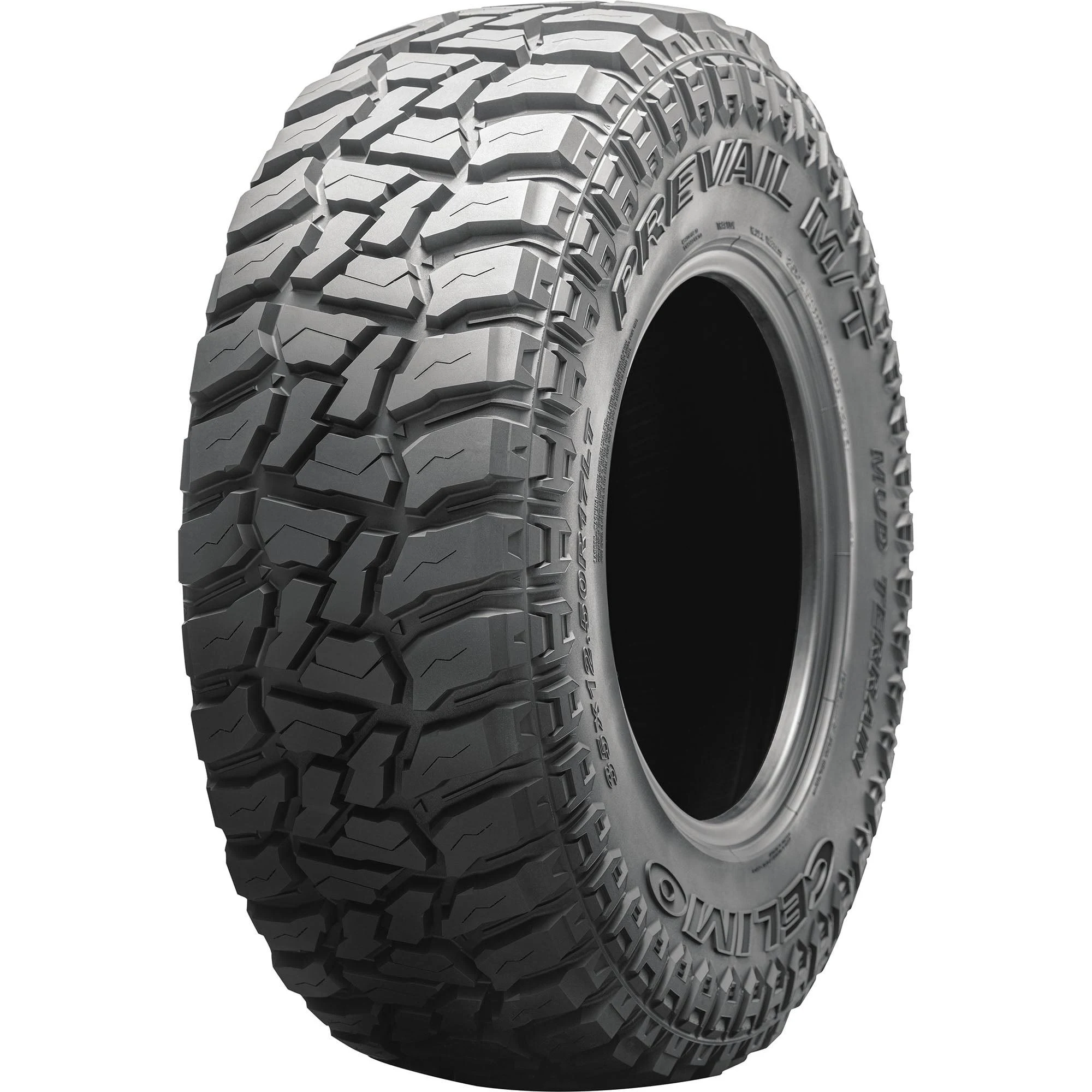 Celimo Prevail M/T 35x12.50R24LT