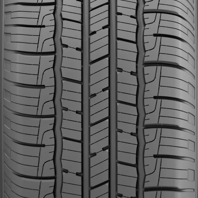 Goodyear Reliant AS 225 50R17 (25.9x8.9R17) | 682047597 | ARKON