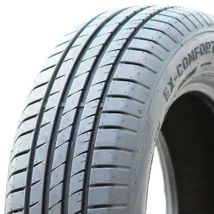 Haida Ex-Comfort 185/65R15 (24.5x7.3R15)