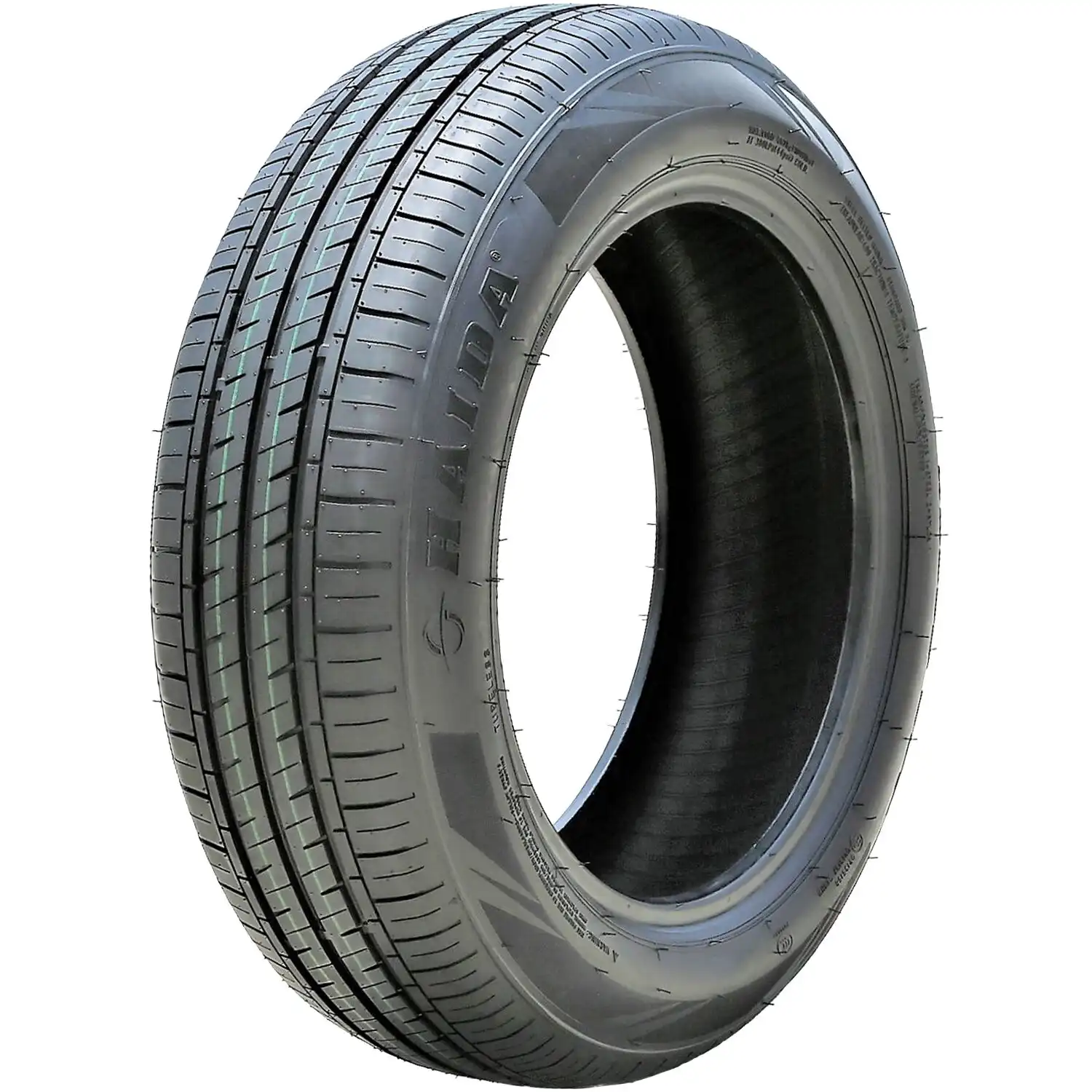 Haida HD302EVT 165/70R13 (22.1x6.5R13)