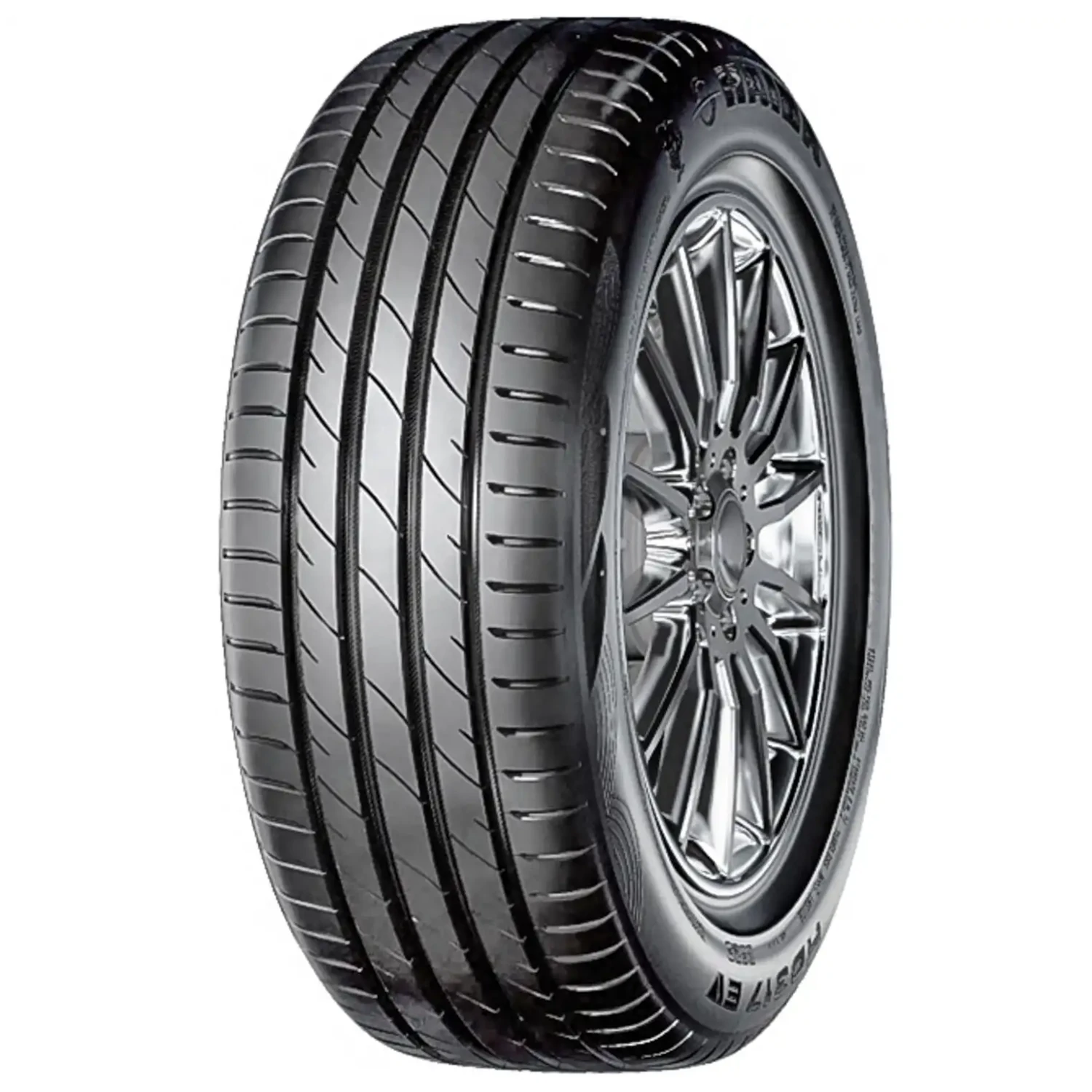 Haida HD317 235/50R19 (28.3x9.3R19)