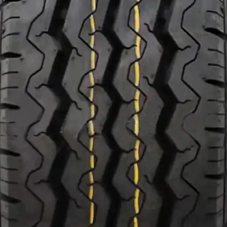 Haida HD501 175/75R14 (24.3x6.9R14)